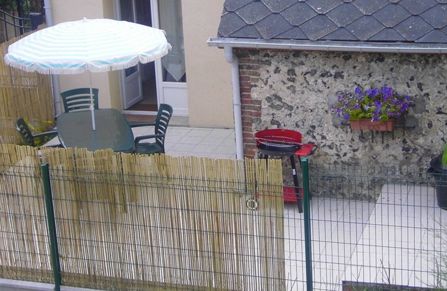 Gite "le four à chaux" (house)