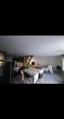 Gite le François Thomas