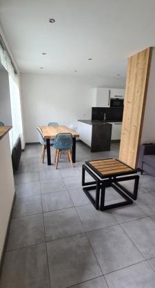 Gite Le ptit plus à Gérardmer