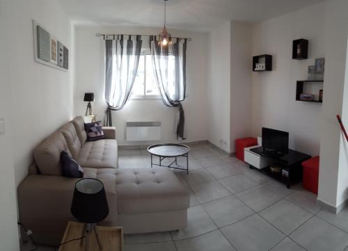 Gite les Falaises de Criel