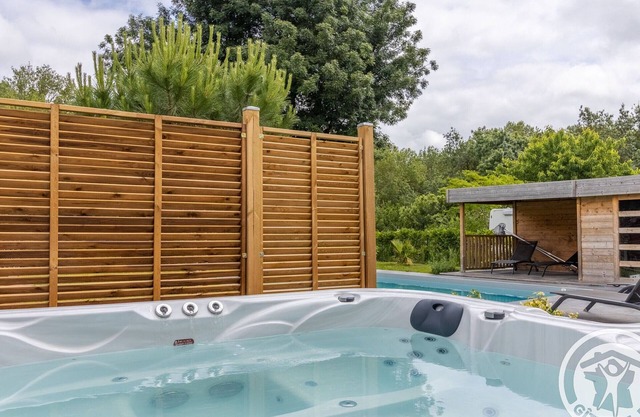 Gite Les Garennes sur Loire, 1 bedroom, 2 persons