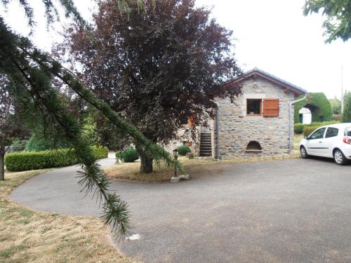 gite les mésanges du pertuis