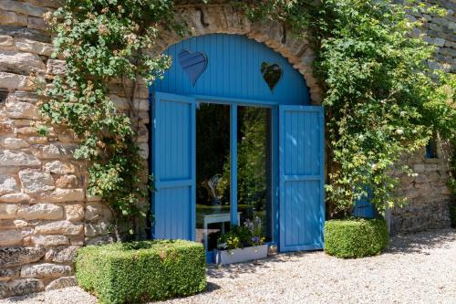 Gite - Li Badet - 18 personnes - Jacuzzi