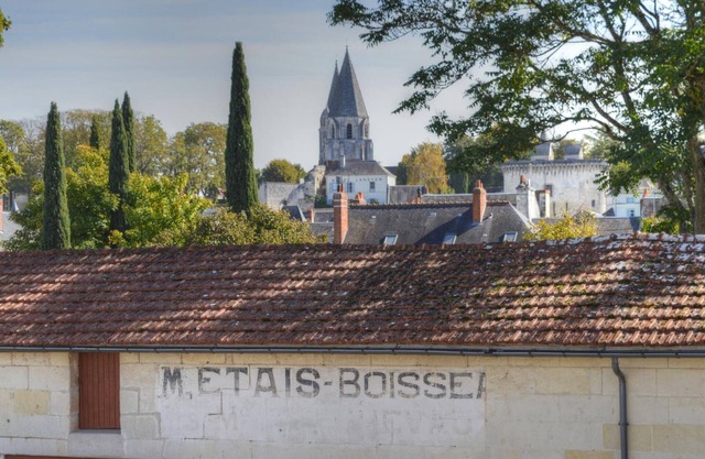 Gite Loches, 4 bedrooms, 9 persons