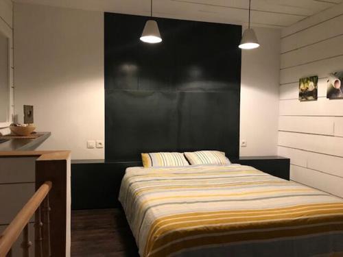 Gite Maison Alfred Soussigne