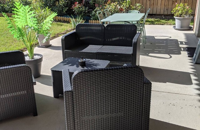 Gite Mansigné, 2 bedrooms, 5 persons