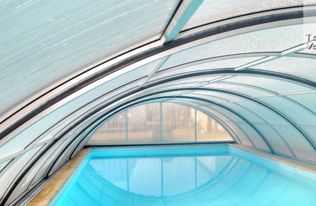 Gite Manthelan, 3 bedrooms, 6 persons