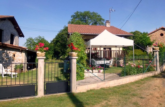 Gite Maurs, 1 bedroom, 3 persons