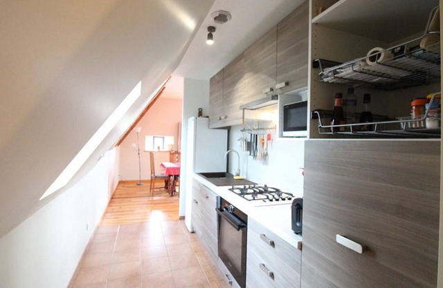 Gite Narnhac, 3 bedrooms, 6 persons