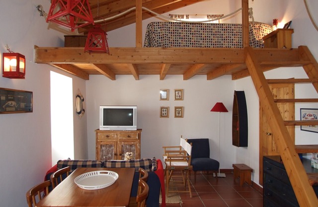 Gite, Nature and Surf Algarve coast oest