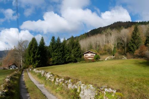 Gite Nature L'orée Des Etoiles