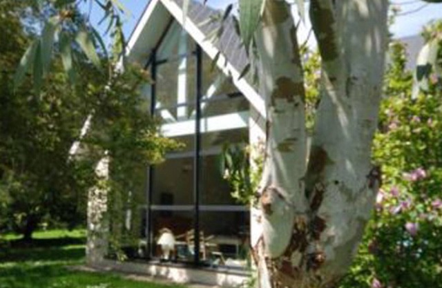 Gite Octeville-sur-Mer, studio flat, 4 persons