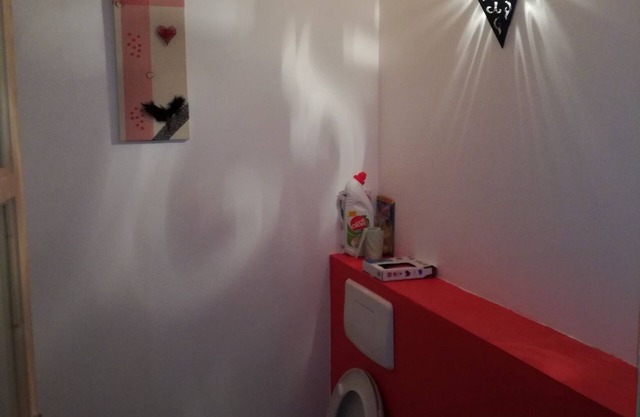 Gite of character in full of nature with swimming pool