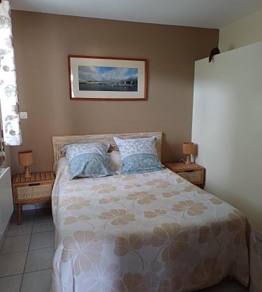 Gite paysan lecarpentier