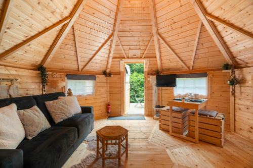 Gite Petite Chaumière-La Corne d'Or