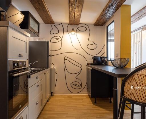 Gite Pomme de Reinette