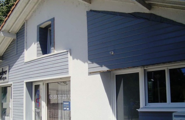 Gite Pontonx-sur-l'Adour, 1 bedroom, 2 persons