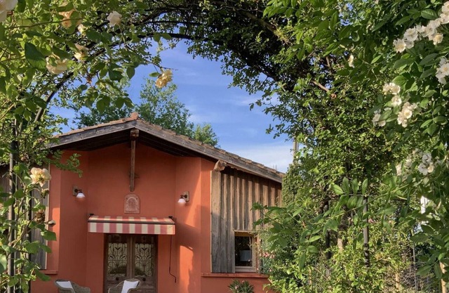 Gite Pontonx-sur-l'Adour, studio flat, 3 persons