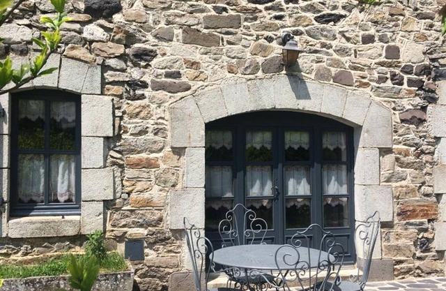 Gite Riom-ès-Montagnes, 1 bedroom, 4 persons