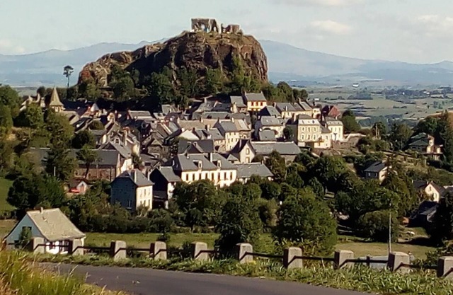 Gite Saint-Hippolyte, 3 bedrooms, 6 persons