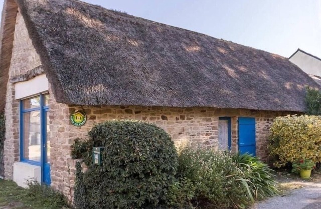 Gite Saint-Lyphard, 2 bedrooms, 4 persons