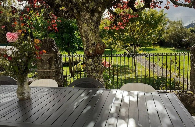 Gite Saint-Simon, 4 bedrooms, 8 persons