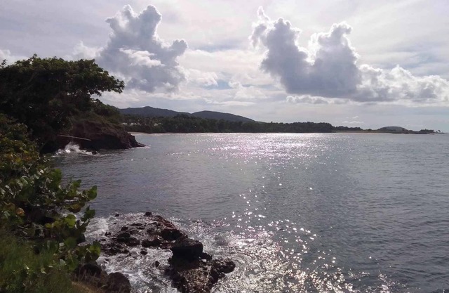 Gite Sainte Rose Maya Nala 2mn from Nogent beach and shops