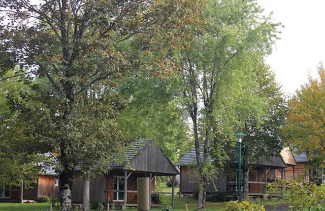 Gite Salers, 2 bedrooms, 4 persons