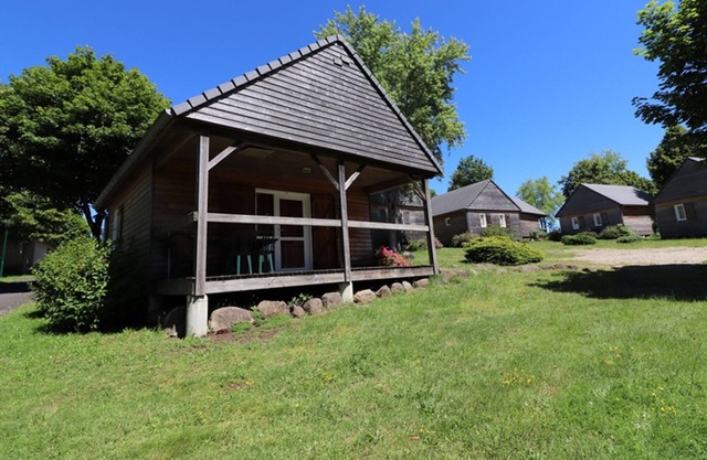 Gite Salers, 2 bedrooms, 4 persons