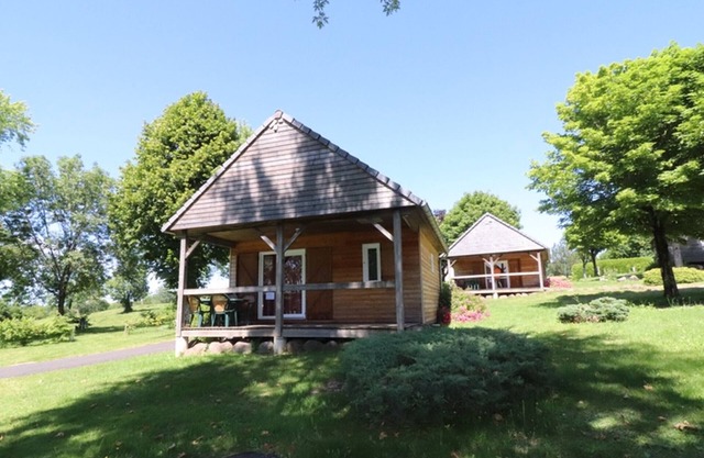 Gite Salers, 2 bedrooms, 4 persons