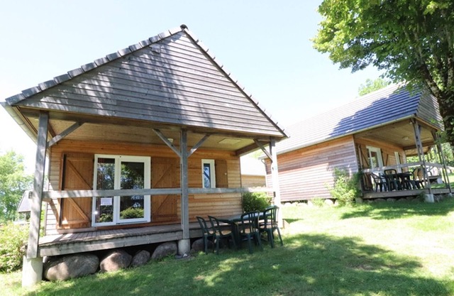 Gite Salers, 2 bedrooms, 4 persons