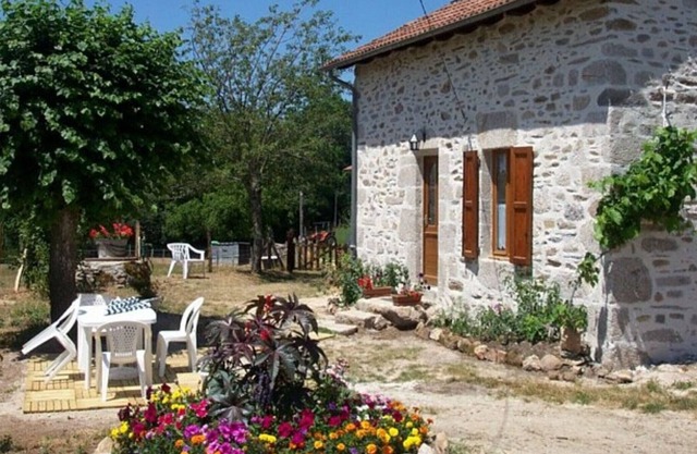 Gite Sansac-de-Marmiesse, 1 bedroom, 3 persons