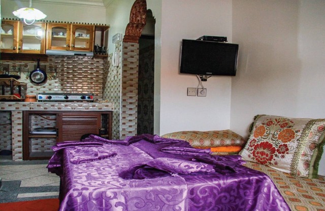 Gite Sidi RBAT - Apartment 1