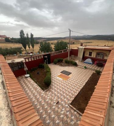 Gite taymate