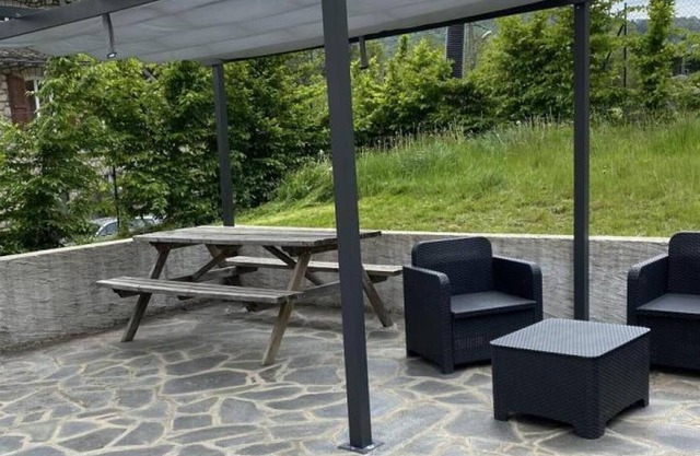 Gite Thiézac, 2 bedrooms, 4 persons