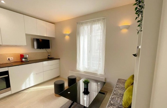 Gite Tours, 1 bedroom, 2 persons