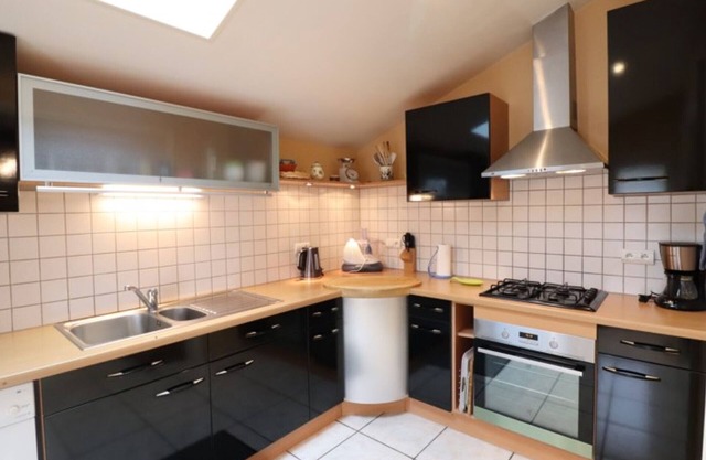 Gite Vitrac, 3 bedrooms, 6 persons