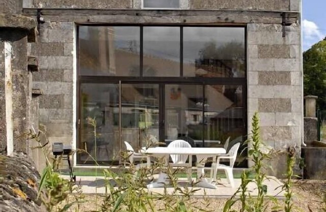 Gite with character, located in a small quiet hamlet, 5 km from TOURS in SAINT AVERTIN