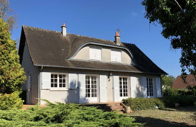 Gite Yvoy-le-Marron, 2 bedrooms, 4 persons