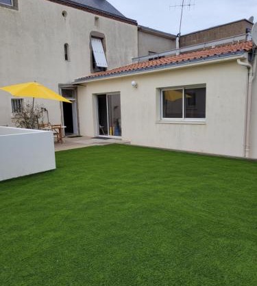 gitele25 - 10mn du Puy duFou