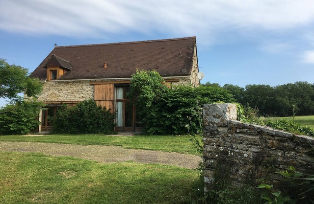 Gites a la Campagne Entouré de Champs et de Bois Tranquille