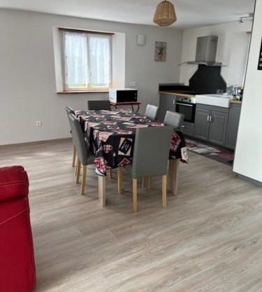 Gites aux deux Hameaux 2