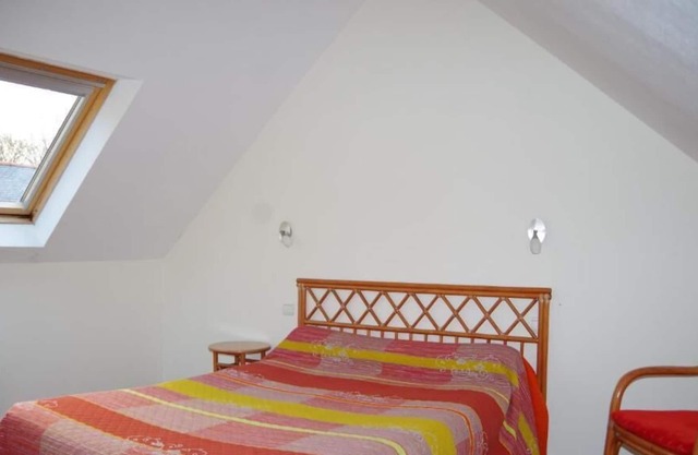 Gites du Manoir de Goandour - Ti Heizez