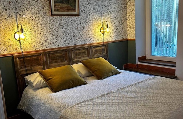 Gites Genêt - 45 m²