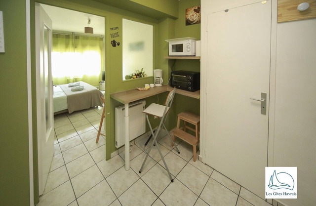 Gîtes Havrais-La Misaine, close to the sea