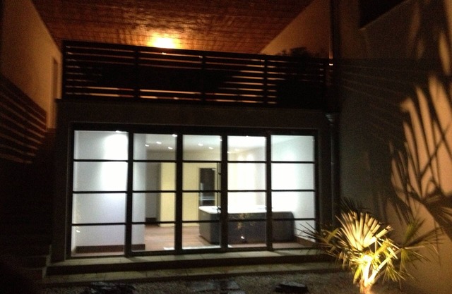 Gîtes of the House of Ambrine