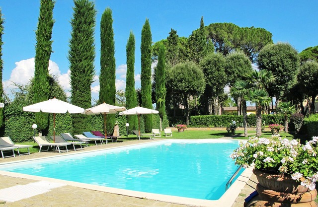 Giuggiolo 4 by Interhome