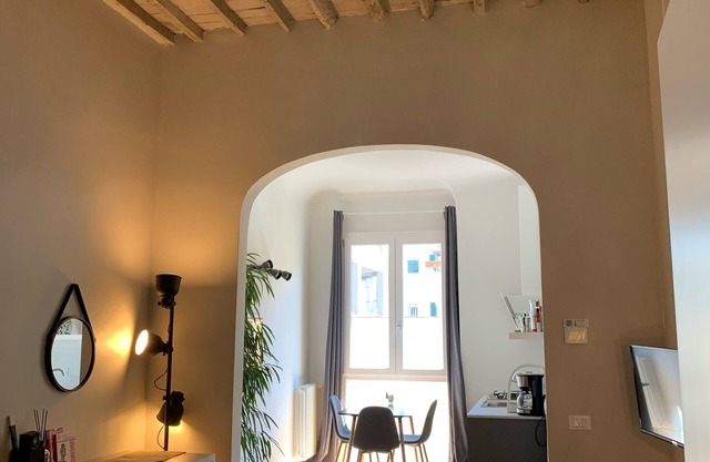 Giulia, Charmante Altbauwohnung im Herzen von Florenz