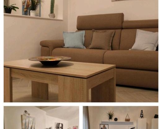 GIULIA'S HOUSE - Natura & Avventura