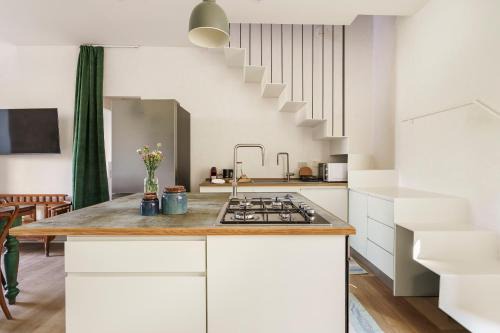 Giusti Palace - Boutique Apartments